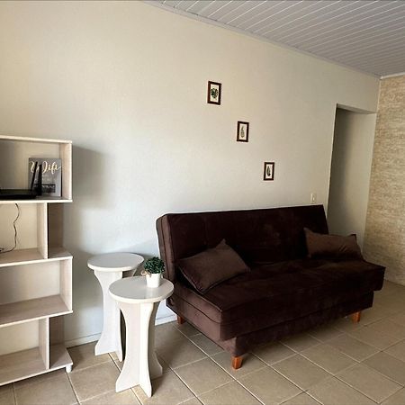 Casa Entre Dois Mares - Casa Laranja Villa Bombinhas Dış mekan fotoğraf